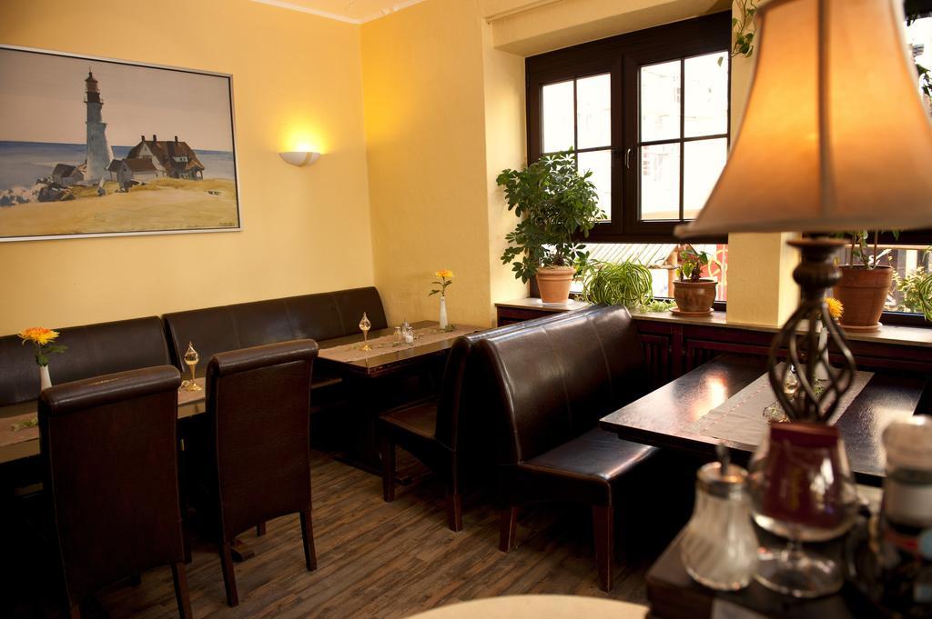 Neubert'S Gasthaus Am Rhein Lahnstein Extérieur photo
